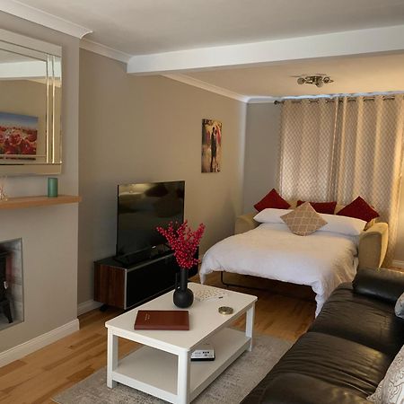 Sea La Vie Hotel Bangor  Ngoại thất bức ảnh