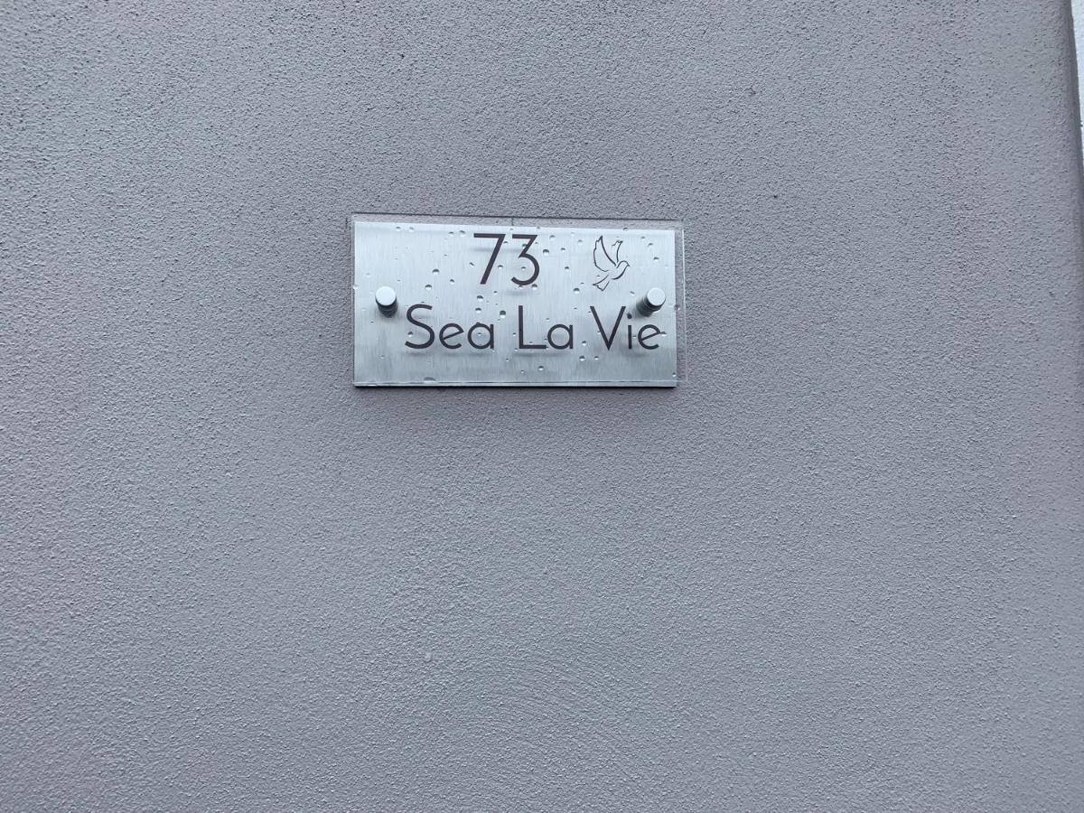 Sea La Vie Hotel Bangor  Ngoại thất bức ảnh