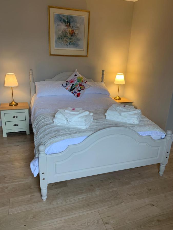 Sea La Vie Hotel Bangor  Ngoại thất bức ảnh