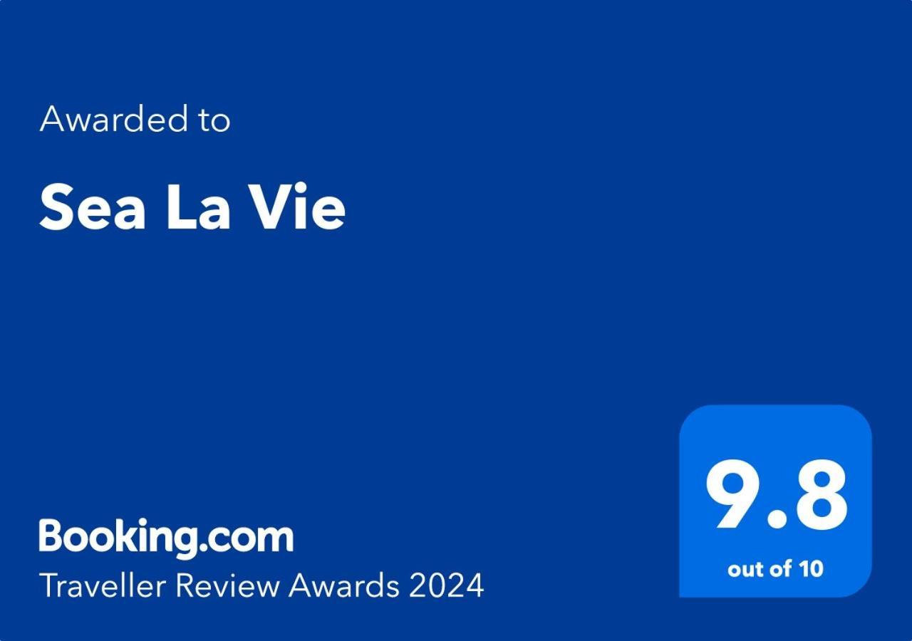Sea La Vie Hotel Bangor  Ngoại thất bức ảnh