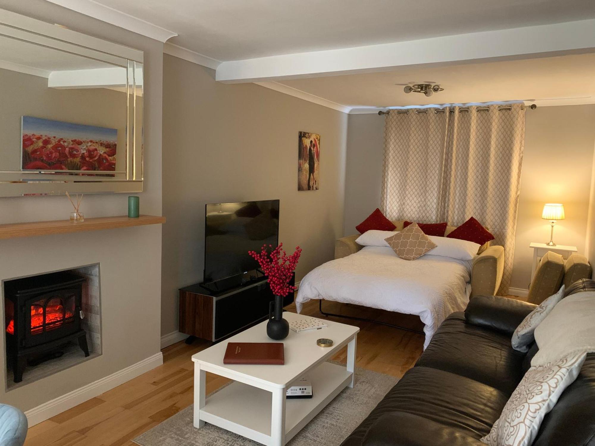 Sea La Vie Hotel Bangor  Ngoại thất bức ảnh